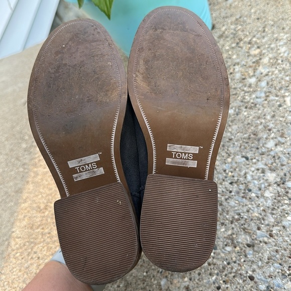 Toms Women’s Slip on Clog size 6.5 - Picture 5 of 5